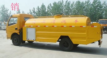 四川綿陽市哪家生產(chǎn)的三輪吸糞車能上牌