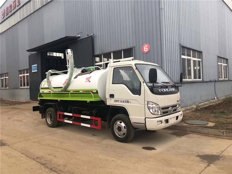 水泥罐車 5方吸糞車長安吸糞車價(jià)格東風(fēng)多利卡吸糞車多少錢
