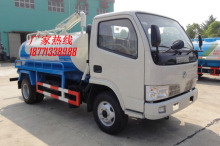 吸糞車購(gòu)買指南及廠家價(jià)格解析