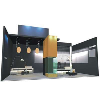 石家莊展覽展示公司服務、價格及器材選購全攻略