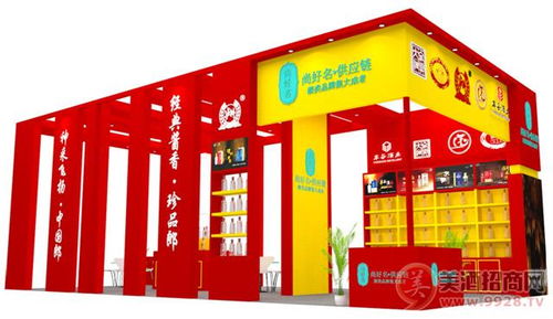 河南萬行展示 自有工廠一站式服務，為您打造省心省力的專業展覽體驗